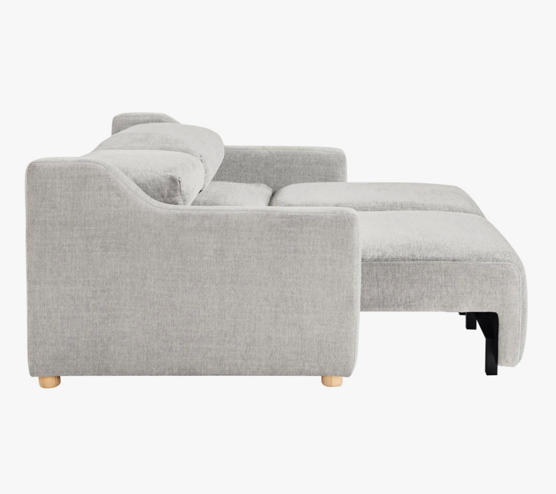 Sofá Cama Rest Convertible Tamaño Queen