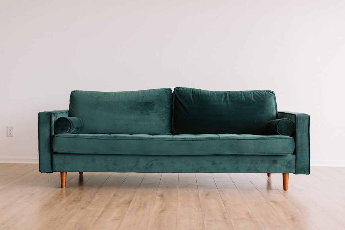 Rivera Convertible Futon