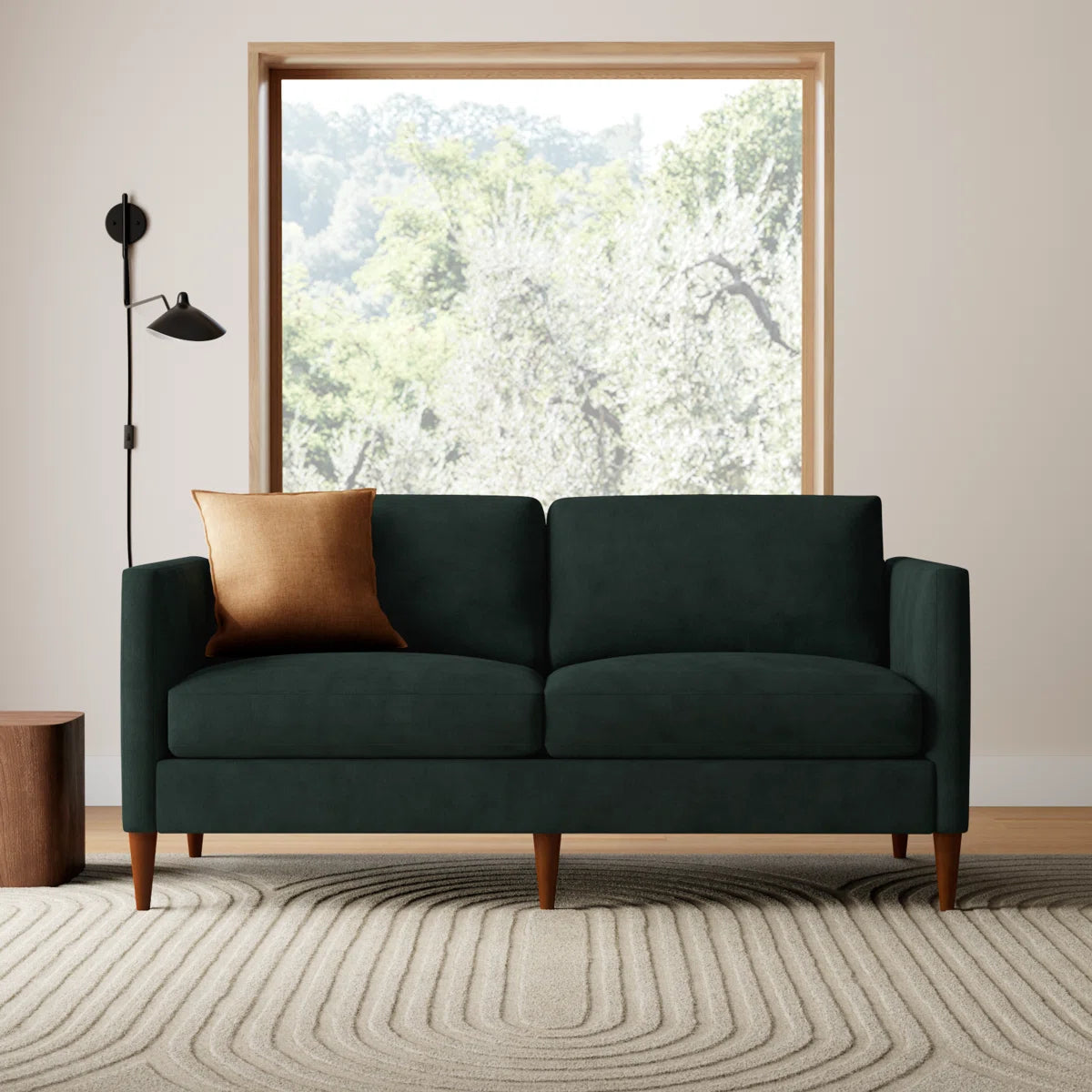 Clifford Studio Sofa