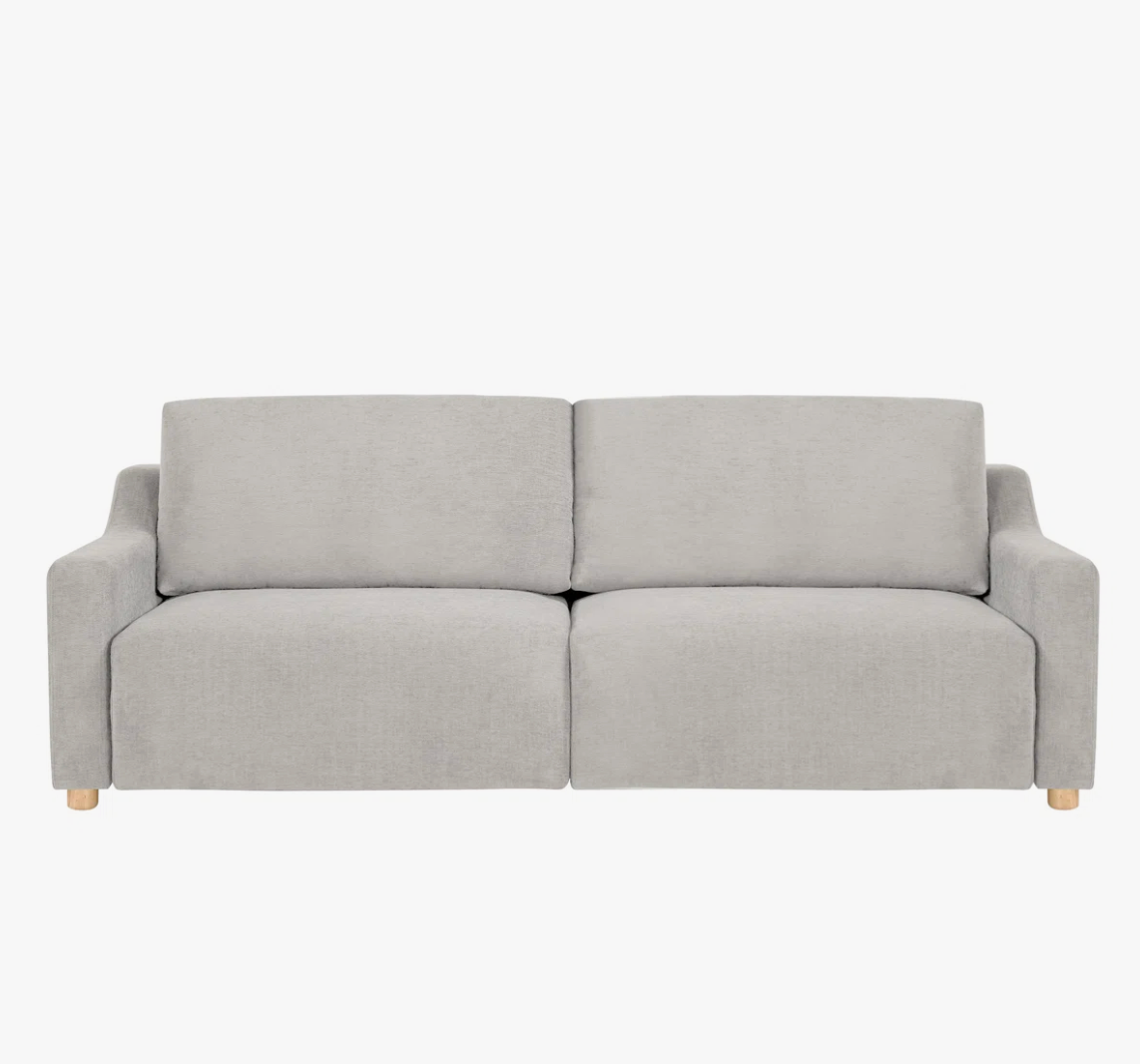 Sofá Cama Rest Convertible Tamaño Queen
