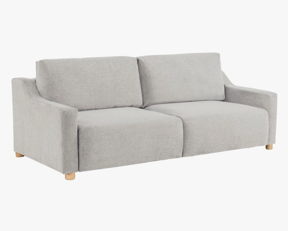 Sofá Cama Rest Convertible Tamaño Queen