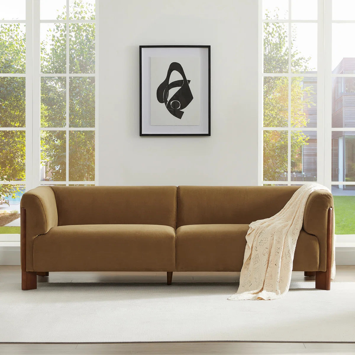 Wanneta Sofa