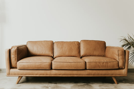 Brooklyn Mid-Century Sofa Bed
